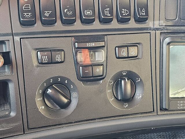 Стандарт-СЗМ SCANIA R410 HIGHLINE NL-TRUCK