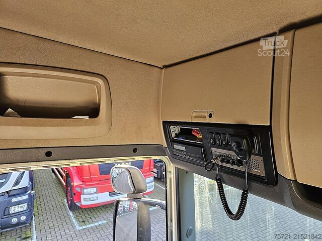 Стандарт-СЗМ SCANIA R410 HIGHLINE NL-TRUCK