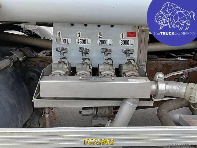 Tank Renault Premium 310
