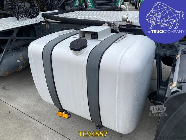 MTS standard Mercedes-Benz Actros 1843