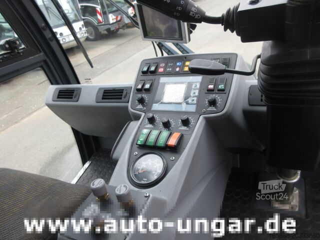 Sweeper Hako Citymaster CM 2000 Kehrmaschine 4-Rad