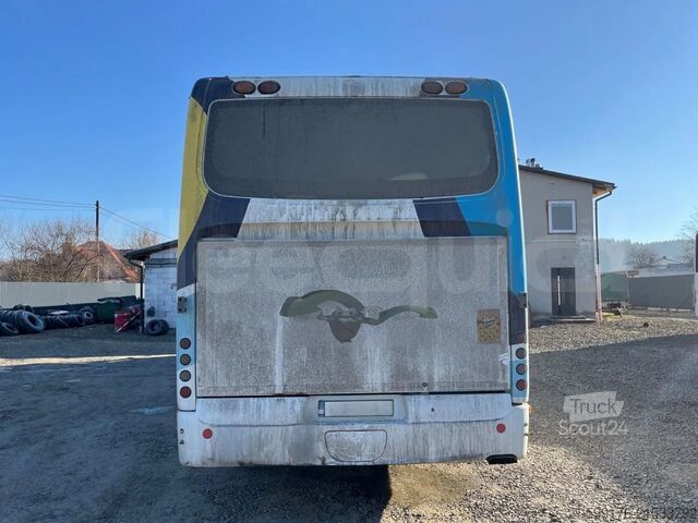 Intercitybuss Iveco Recreo