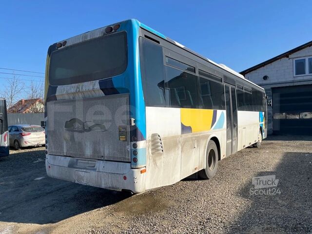 Intercitybuss Iveco Recreo