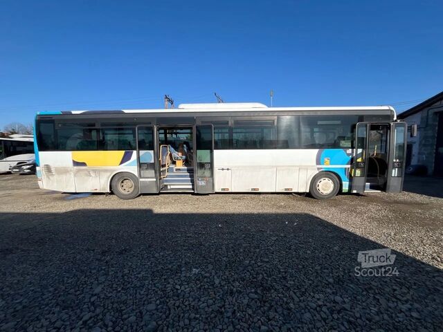 Intercitybuss Iveco Recreo