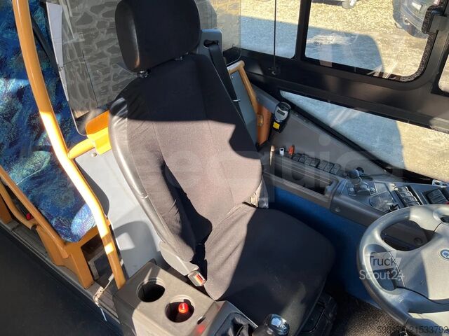 Intercitybuss Iveco Recreo