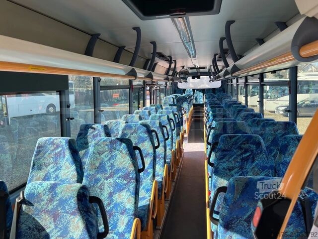 Intercitybuss Iveco Recreo