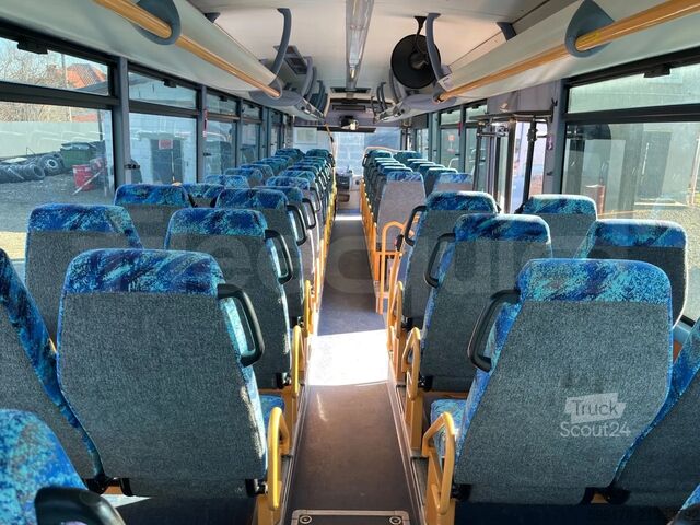 Intercitybuss Iveco Recreo