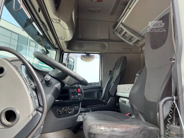 Standard tractor DAF XF 106.460 SSC / 2x Tank / Euro 6