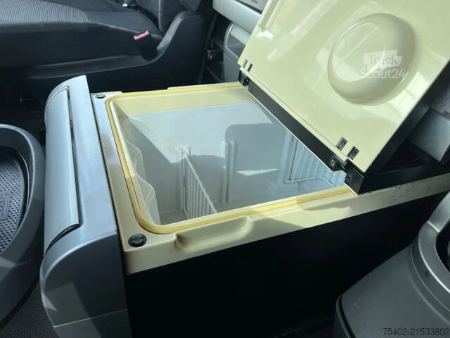 Standard tractor DAF XF 106.460 SSC / 2x Tank / Euro 6