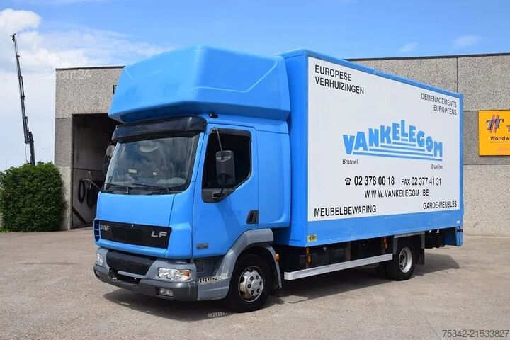 Maleta DAF LF 220 LF45 220