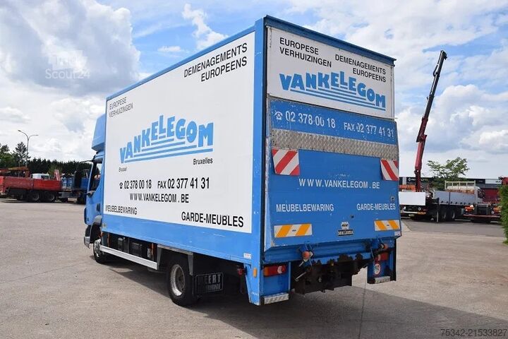 Maleta DAF LF 220 LF45 220