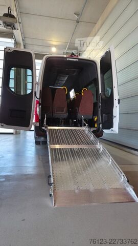 Minibus MERCEDES-BENZ Sprinter Lord Light 22 Sitzer  Aktionspreis