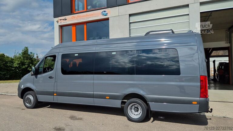 Minibus MERCEDES-BENZ Sprinter Lord Light 22 Sitzer  Aktionspreis