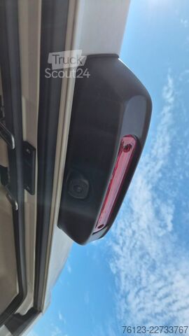 Минибус Opel Movano Lord light Lagerfahrzeug Stock 18 SS