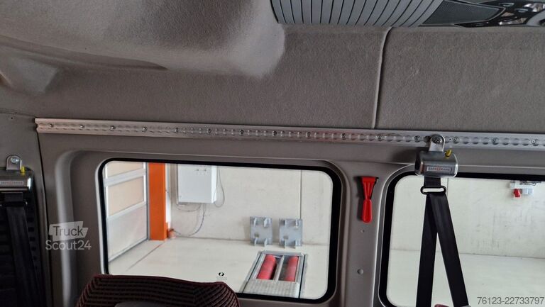 Минибус Opel Movao Fiat Ducato Systemboden Rolli / Dreh.