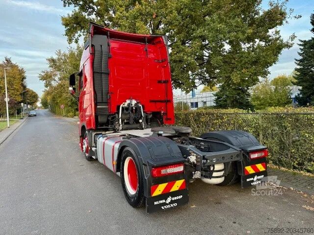 MTS standard Volvo FH 460 Globetrotter/Eu6/Fg MB Modell 2021