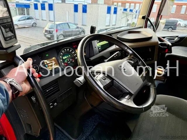 MTS standard Volvo FH 460 Globetrotter/Eu6/Fg MB Modell 2021