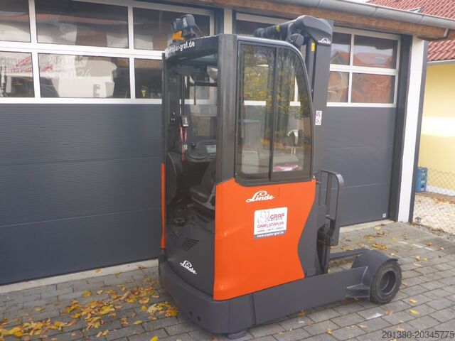 Reachtruck Linde R20