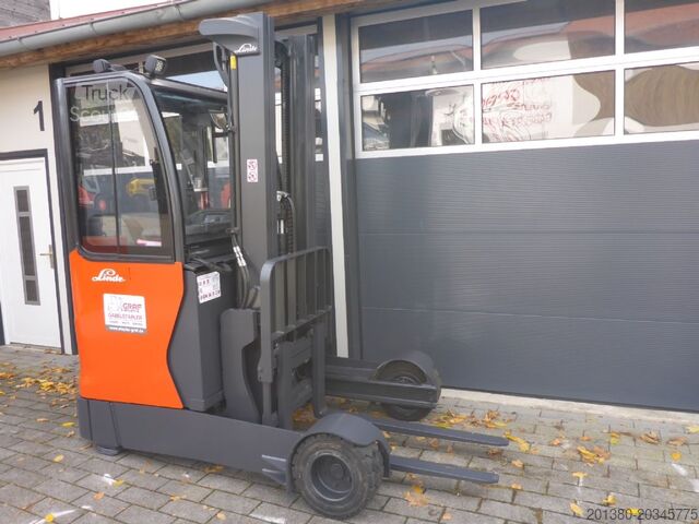 Reachtruck Linde R20