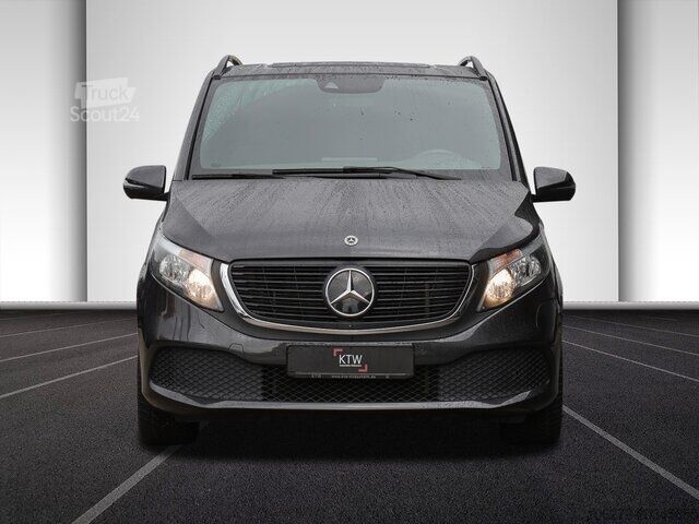 Minibus Mercedes-Benz EQV 300 ang,8Sitzer,2xSchiebetür,360°Kamera