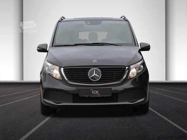 Minibus Mercedes-Benz EQV 300 lang,8Sitzer,2xSchiebetür,360°Kamera