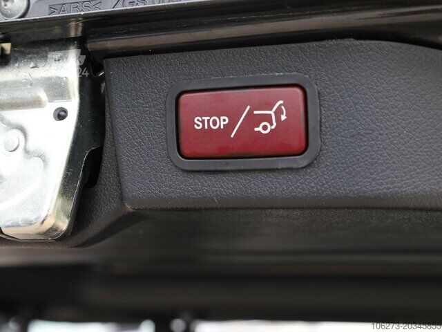 Minibus Mercedes-Benz EQV 300 lang,8Sitzer,2xSchiebetür,360°Kamera