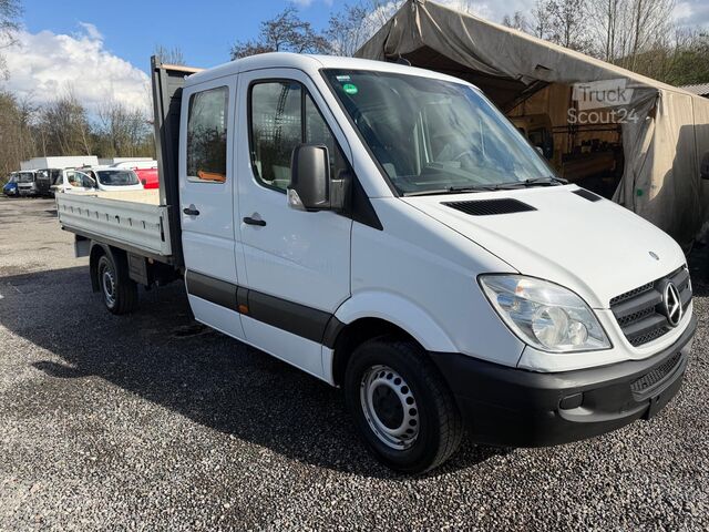 Pick-up van Mercedes-Benz Sprinter 316