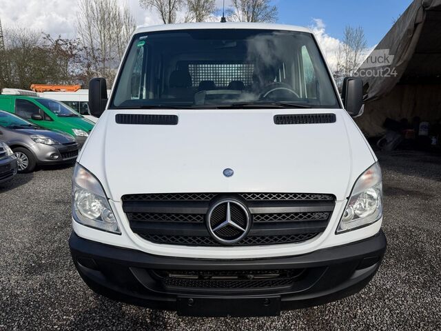 Pick-up van Mercedes-Benz Sprinter 316