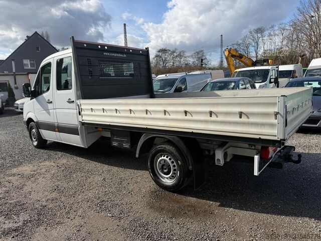 Pick-up van Mercedes-Benz Sprinter 316