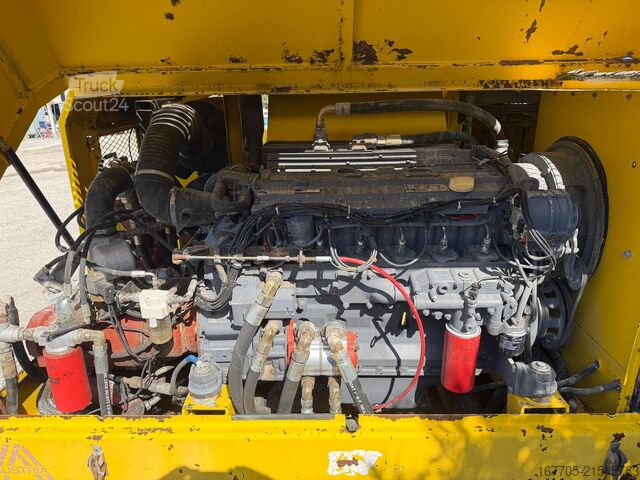 Bohrgerät Boehler BPI 113