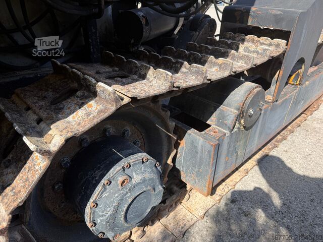 Bohrgerät Boehler BPI 113