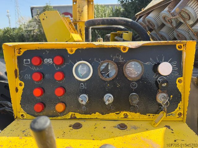 Bohrgerät Boehler BPI 113