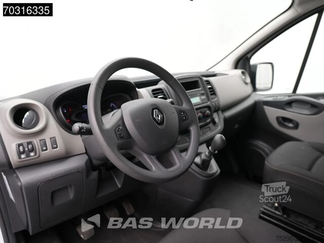 Break à toit surélevé Renault Trafic 95pk L1H1 Trekhaak Airco Cruise Parkeers...