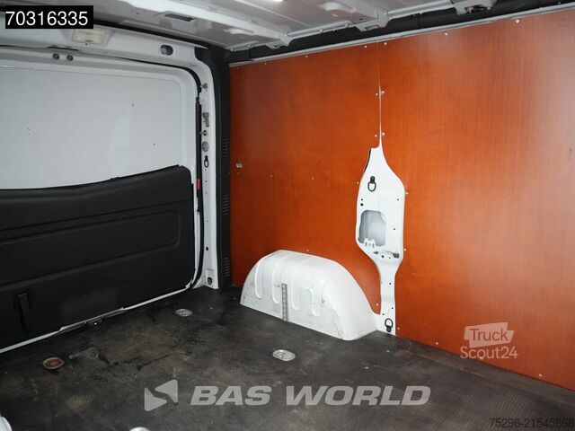 Break à toit surélevé Renault Trafic 95pk L1H1 Trekhaak Airco Cruise Parkeers...