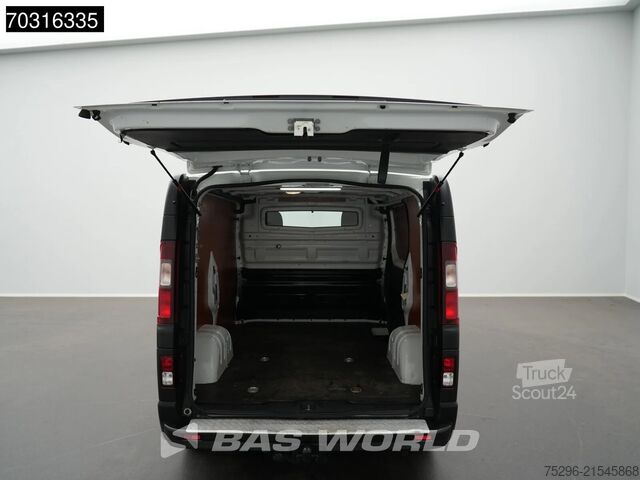 Break à toit surélevé Renault Trafic 95pk L1H1 Trekhaak Airco Cruise Parkeers...