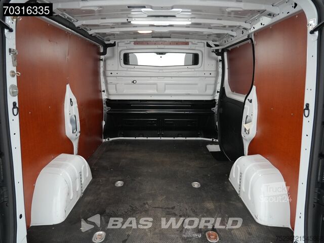 Break à toit surélevé Renault Trafic 95pk L1H1 Trekhaak Airco Cruise Parkeers...