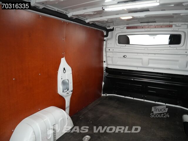 Break à toit surélevé Renault Trafic 95pk L1H1 Trekhaak Airco Cruise Parkeers...