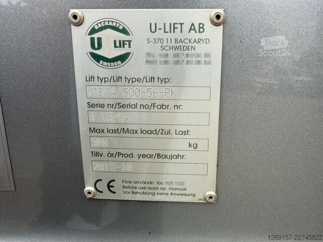 Мікроавтобус FIAT Ducato Kasten Bus 7-Sitze L3H2 Rollstuhlrampe