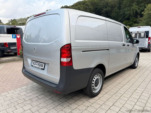 Панельний фургон MERCEDES-BENZ Vito Kasten 116 CDI lang Navi / Kamera 1.Hand