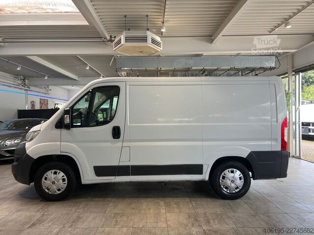 Furgone FIAT Ducato L1-H1*Regal/Dachträger*Garantie*1.HAND