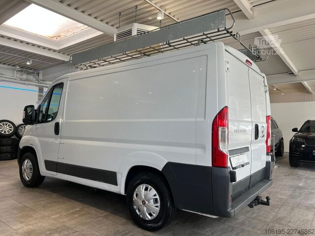 Furgone FIAT Ducato L1-H1*Regal/Dachträger*Garantie*1.HAND