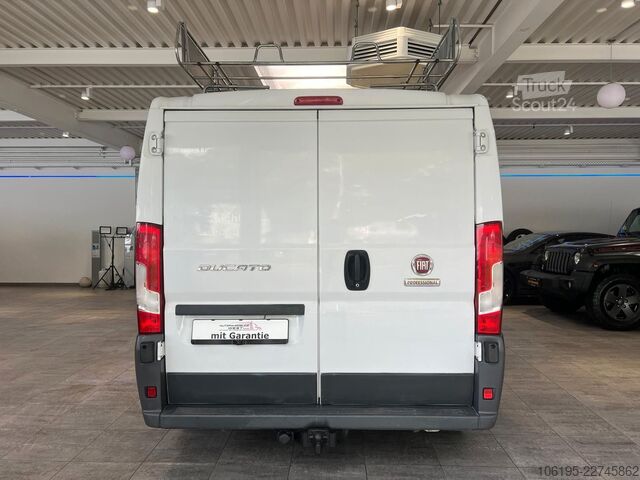 Furgone FIAT Ducato L1-H1*Regal/Dachträger*Garantie*1.HAND