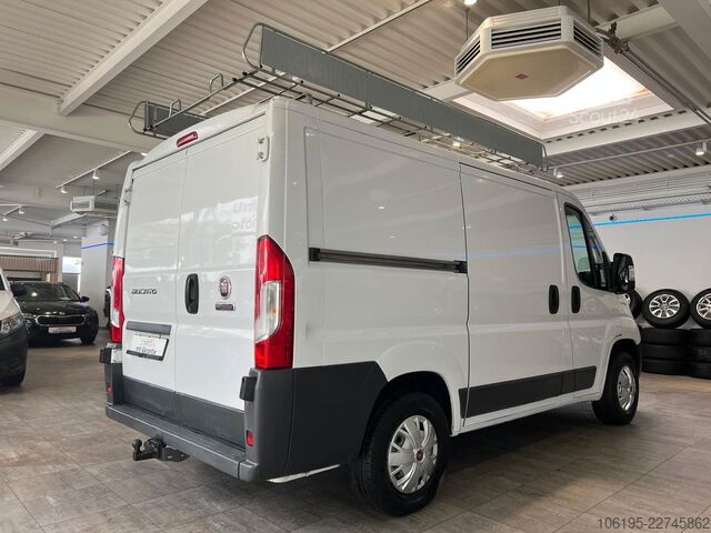 Furgone FIAT Ducato L1-H1*Regal/Dachträger*Garantie*1.HAND