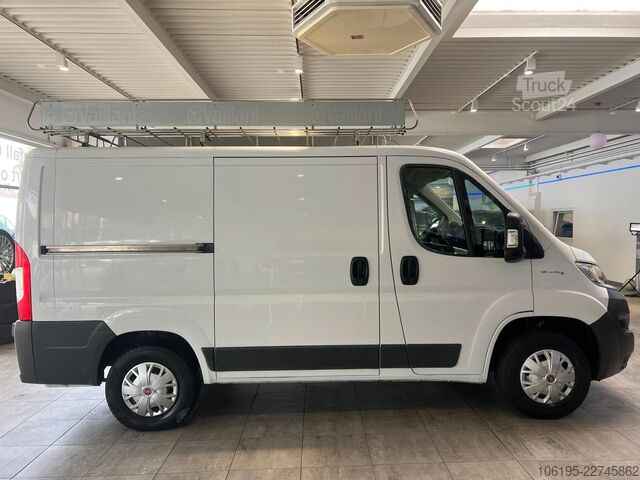 Furgone FIAT Ducato L1-H1*Regal/Dachträger*Garantie*1.HAND