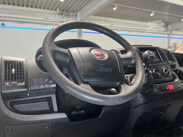 Furgone FIAT Ducato L1-H1*Regal/Dachträger*Garantie*1.HAND