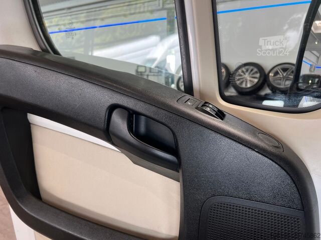 Furgone FIAT Ducato L1-H1*Regal/Dachträger*Garantie*1.HAND