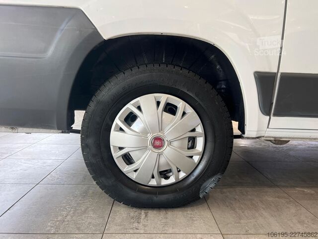 Furgone FIAT Ducato L1-H1*Regal/Dachträger*Garantie*1.HAND