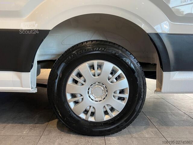 Furgone a tetto alto MAN TGE 3.140 Maxi XXL Hoch+Extra Lang*Garantie*L5H2