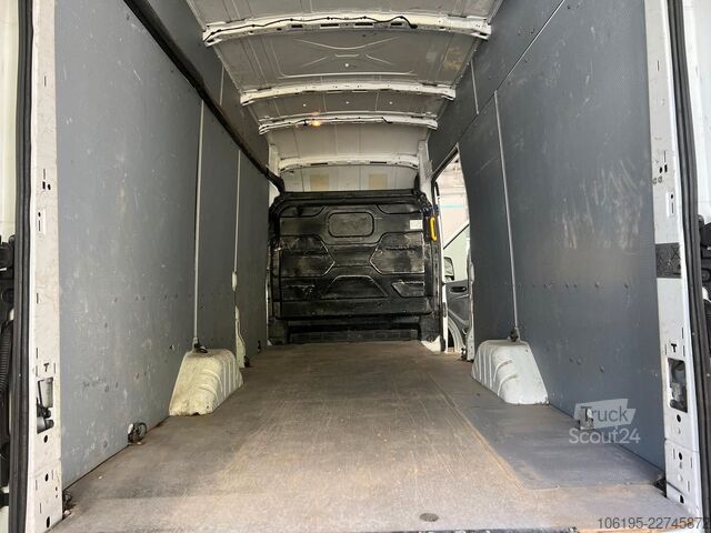 Фургон с высокой крышей FORD Transit Maxi XXL Hoch+Lang*Klima*AHK*Garantie*
