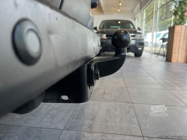 Фургон с высокой крышей FORD Transit Maxi XXL Hoch+Lang*Klima*AHK*Garantie*